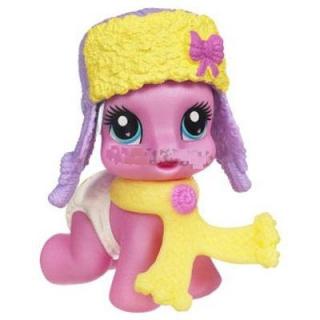 MLP - kolekce malých poníků - PINKIE PIE - my little Pony