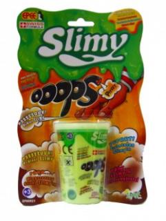 EPPE Slimy prdící kelímek mega