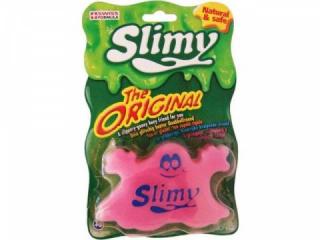 Slimy originál růžová barva