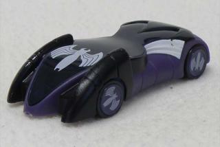 Auto Spider-Man - 1:64 - Spiderman 
