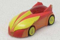 GORMITI II Cars - 1:64 ARMAGEDON The Lord Of Volcano 2