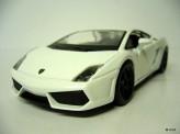 BBURAGO 1:32 Lamborghini Gallardo LP560
