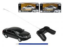 Auto na ovládání RC Honda Accord 1:24