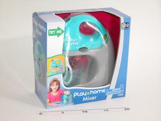 Dětský šlehací mixér Play Home