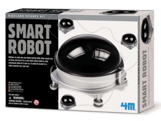 chytrý robot