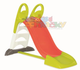 Smoby skluzavka KS 150 cm s vlhčením