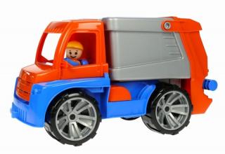 Auto plastové popeláři Truxx Lena
