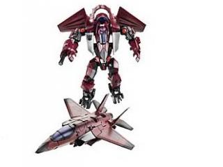Transformers Revenge of the Fallen – Deluxe Thurs