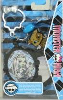 Barbie Monster High Přívěšek na klíče T1402