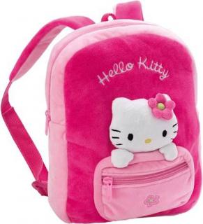 Hello Kitty batoh, 29 cm