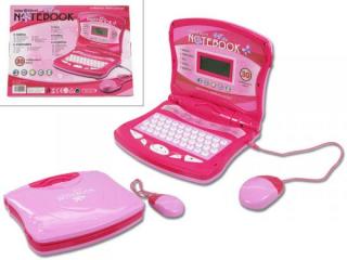 Interaktivní počítač Pinky