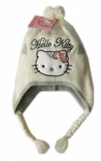 ČEPICE HELLO KITTY S COPY 