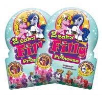 Figurky Filly sáček