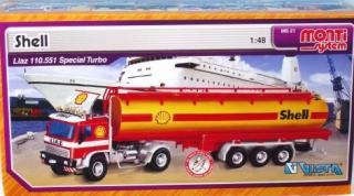 Monti 21 Shell-Liaz