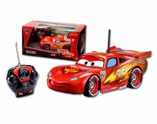 Dickie Blesk McQueen Cars 2012