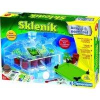 Albi Skleník 