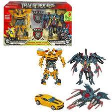Transformers Nest Global Alliance