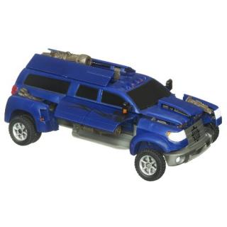 Transformers Stealth Force -Autobot Gears