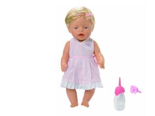 811344 Baby Born Save the Children, Evropa