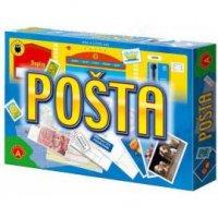 Pošta