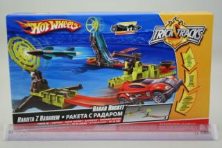 Hot Wheels TT starter set 