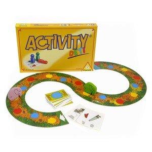 Activity Děti