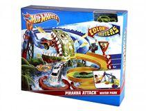 Hot Wheels Piranní vodní únik