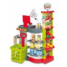 SMOBY Dětský obchod Smoby Superstore 2011