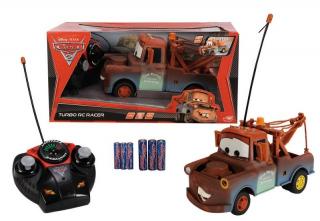 Dickie Burák Cars
