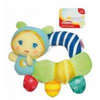 PlaySkool - Housenka 