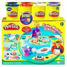 HASBRO Výroba dortů a cukrovinek Hasbro