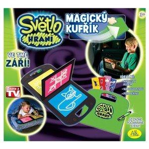 Světlohraní 