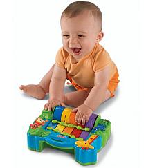 Fisher-Price M2601 Baby piáno