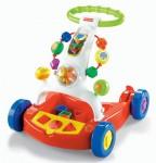 Fisher Price Chodítko pro nejmenší FP K6670