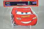 Dekorace do dětského pokoje Cars Cars McQueen