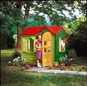 AA ZAHRADNÍ DOMEČEK Little Tikes 440S