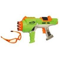 HASBRO NERF - Dart Tag - pistole se zásobníkem