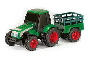 NIKKO RC auto Nikko Traktor