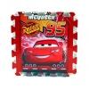 pěnové Puzzle Cars