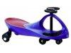 VOZÍTKO-ODRÁŽEDLO FUNGUJÍCÍ NA ZPUSOB Plasma Car