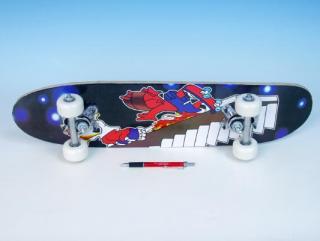 Skateboard 45 cm
