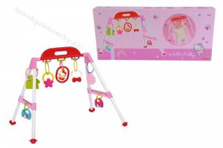 Hrazdička  Hello Kitty