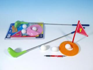 Set na minigolf