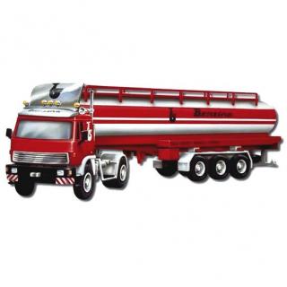  Monti system Liaz Benzina MS 08.3