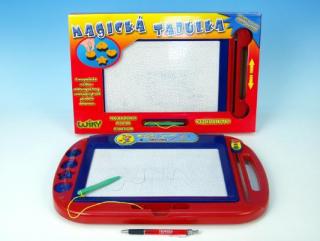 Magnetická tabulka