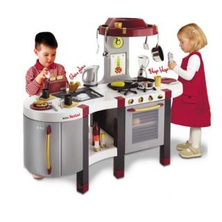 Smoby French Touch Excellence Téfal