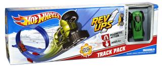 Hot Wheels  REV-UPS