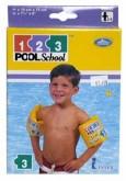 Rolovací rukávky POOL SCHOOL DELUXE