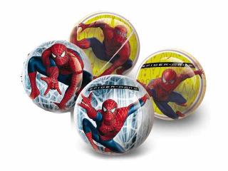 Dětský míč Spiderman 15 cm