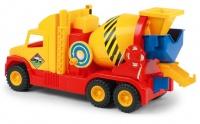 Domíchávač SuperTruck  Wader